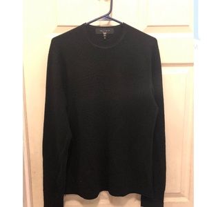 Men’s rag and bone sweater